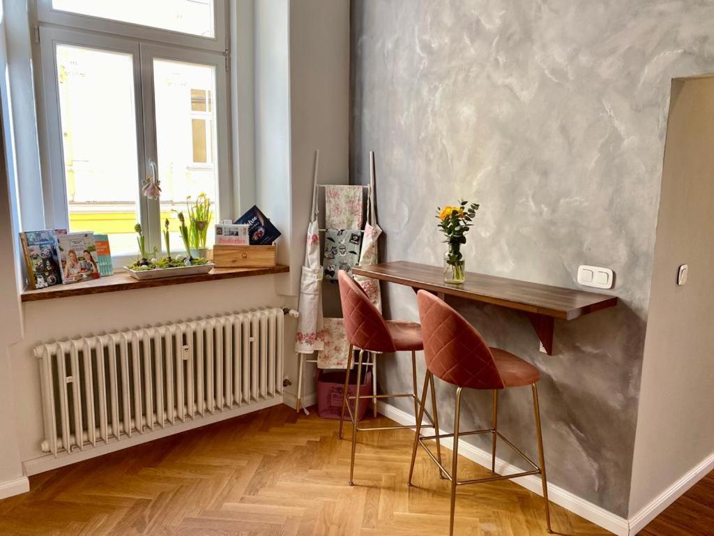 Park View Apartment Marianske Lazne Exterior photo